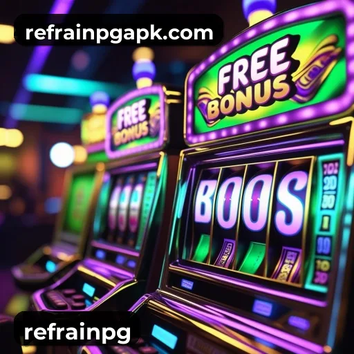 Jogos App refrainpg