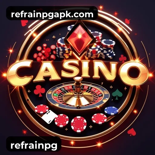 App refrainpg iOS