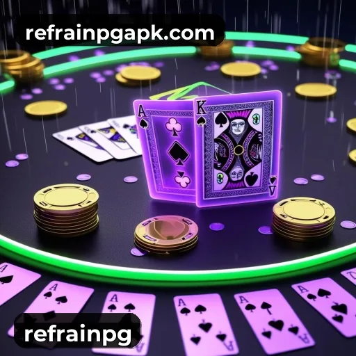 Recursos App refrainpg