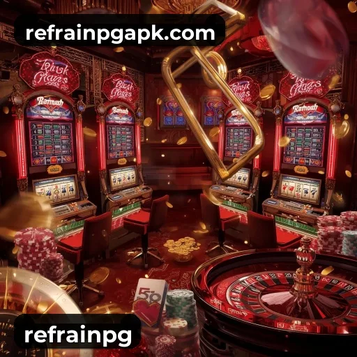 Bônus App refrainpg