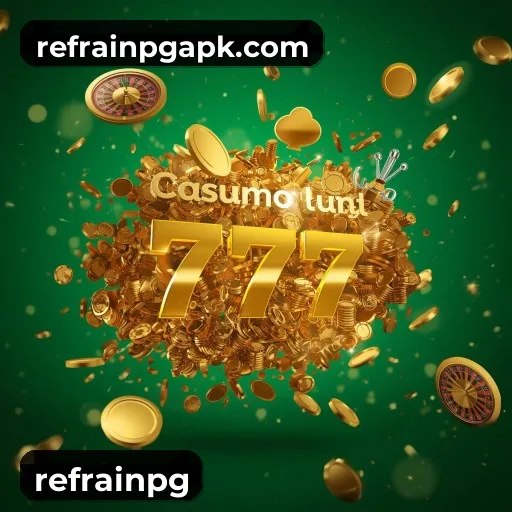 Segurança App refrainpg