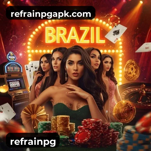 App Store refrainpg