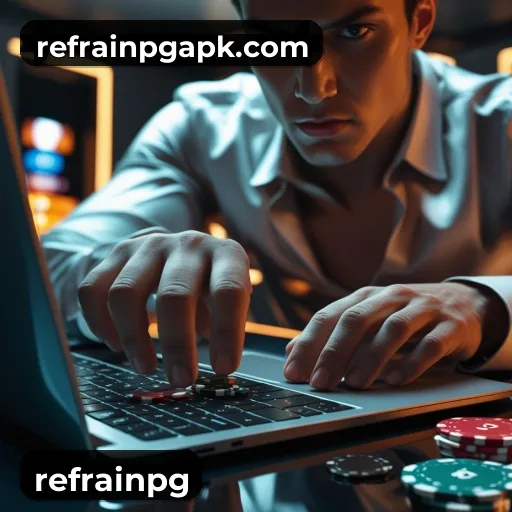 Promoções App refrainpg