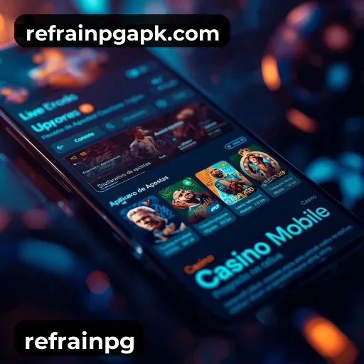 cassino_Blackjack