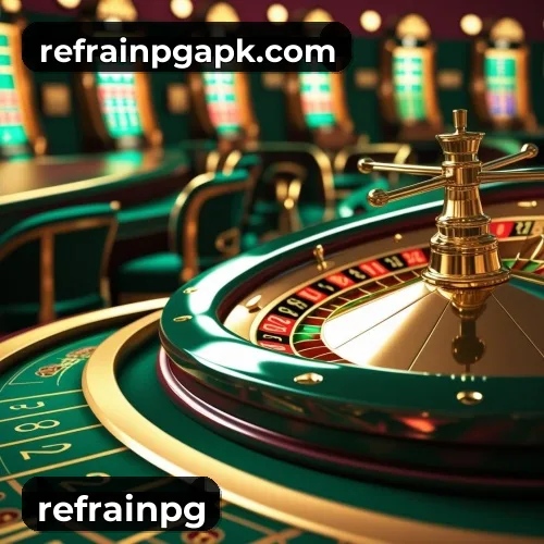 Baixar refrainpg Android