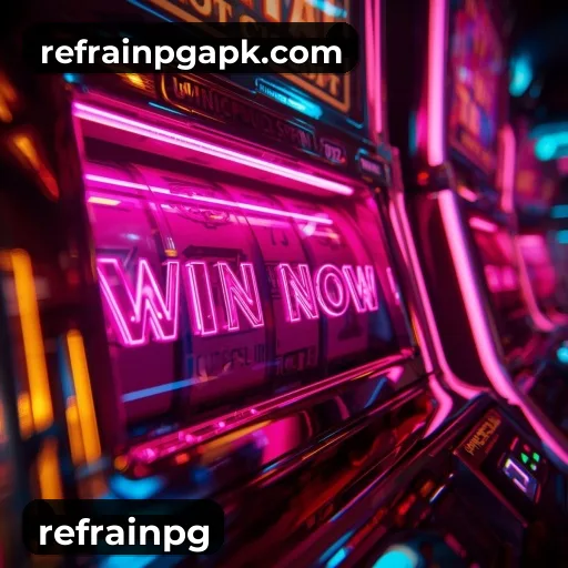 APK refrainpg Android