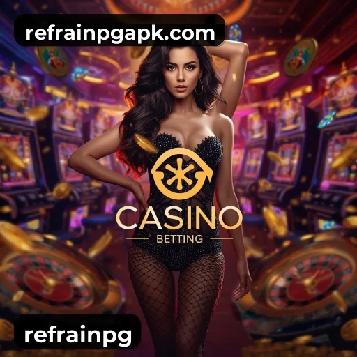 App Desktop refrainpg