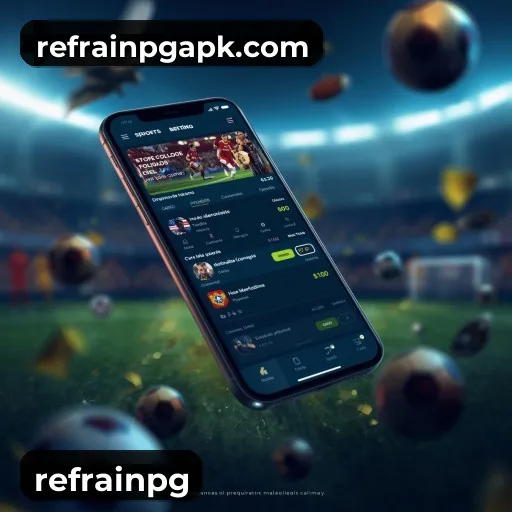 Link Download refrainpg