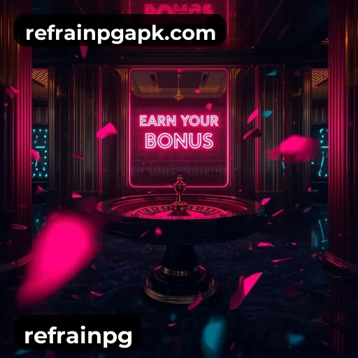 App Premium refrainpg