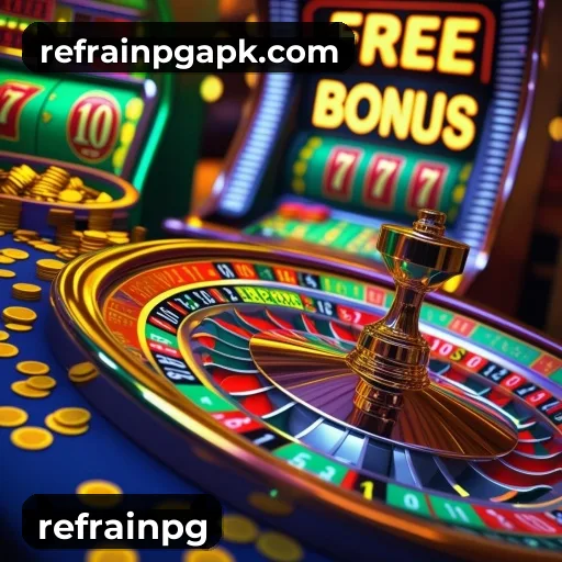 Fortune Rabbit - slot PG Soft na refrainpg