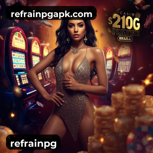 Fortune Ox - slot PG Soft na refrainpg