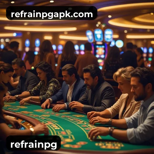 Fortune Ox - slot PG Soft na refrainpg