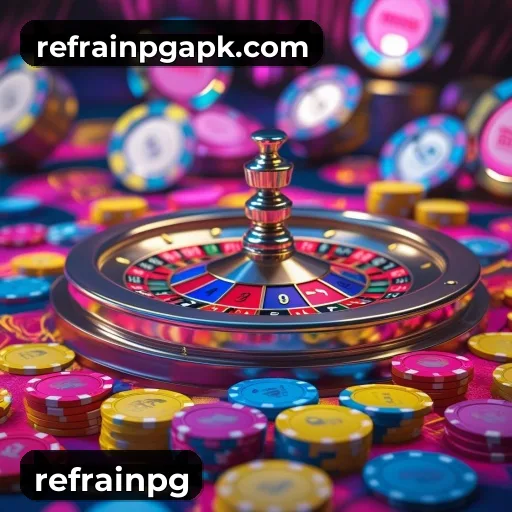 Slots desktop refrainpg