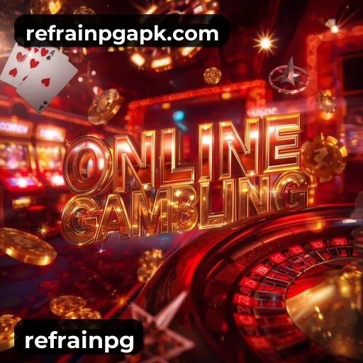 Slots em destaque refrainpg
