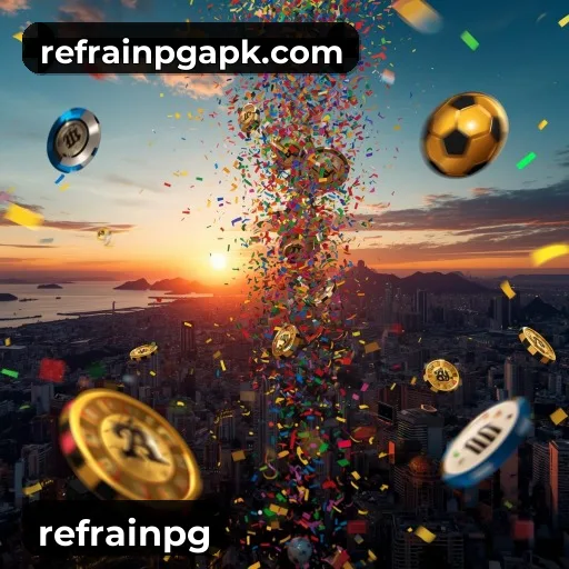 Variedade de slots refrainpg