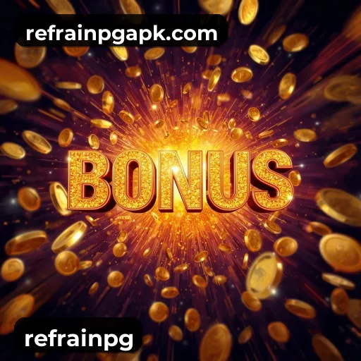 Promoções de slots refrainpg