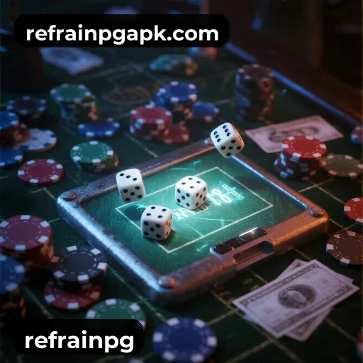 Jackpots refrainpg