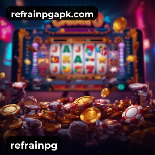 RNG certificado refrainpg