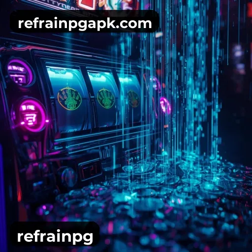Free spins refrainpg