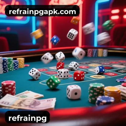 Slots mobile refrainpg