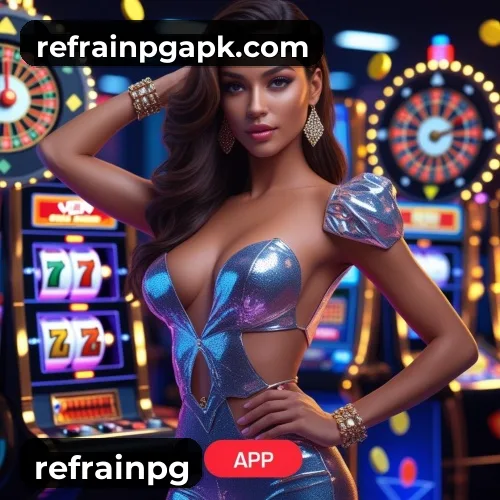Programa VIP refrainpg