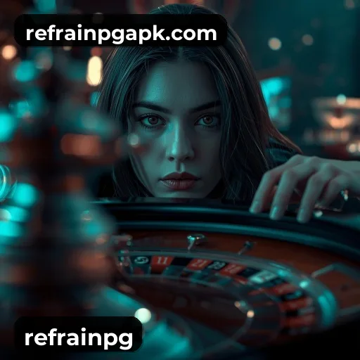Evolução VIP refrainpg