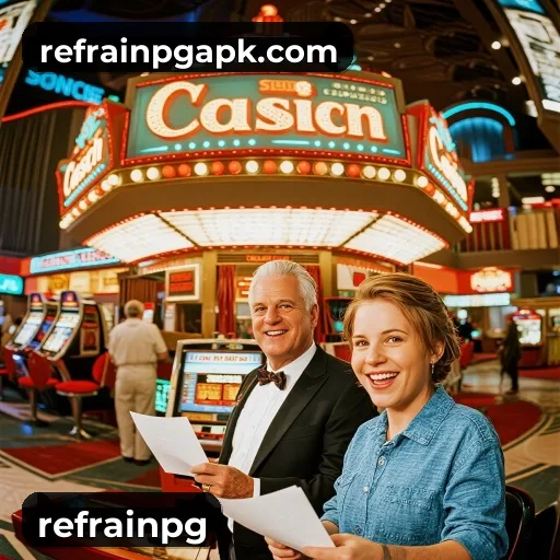 Qualificar VIP refrainpg