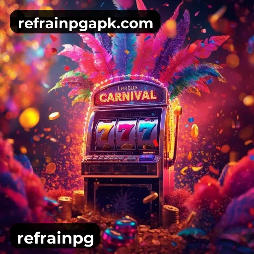 Benefícios VIP refrainpg