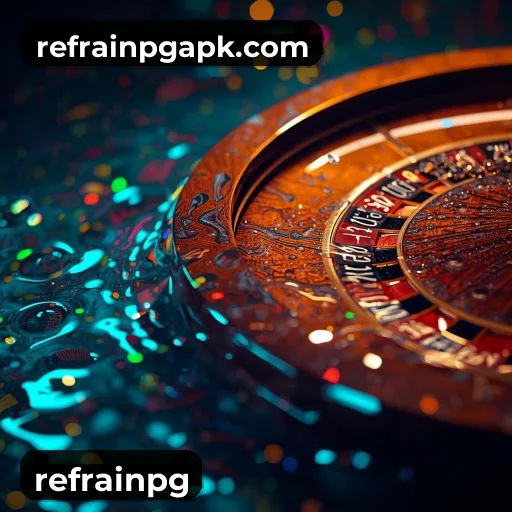 Progressão VIP refrainpg