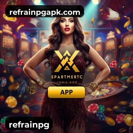 Sistema VIP refrainpg