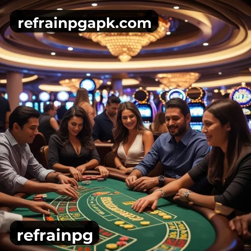Slots RTP refrainpg