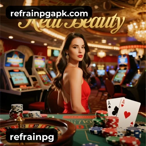 Dicas Ganhar refrainpg