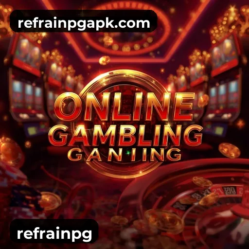 Eventos refrainpg