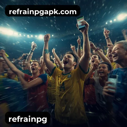 Torneios refrainpg