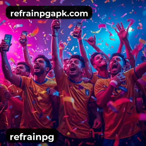 Vitória refrainpg