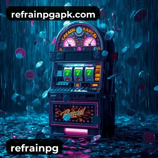 Ganhador refrainpg