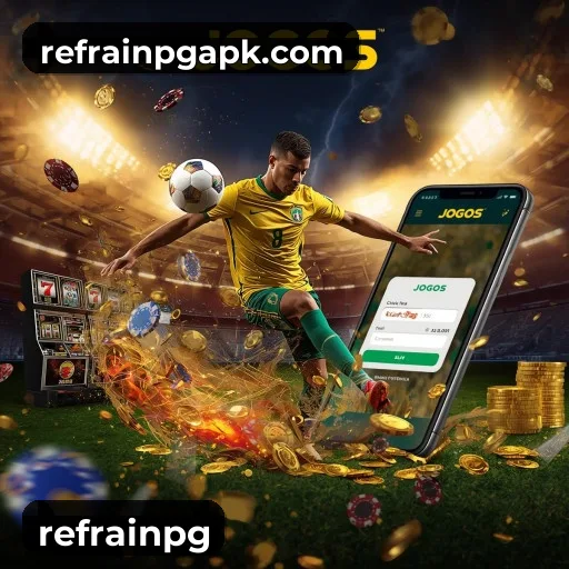 Sucesso refrainpg