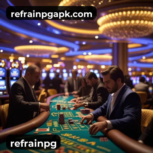 Melhores Jogos refrainpg